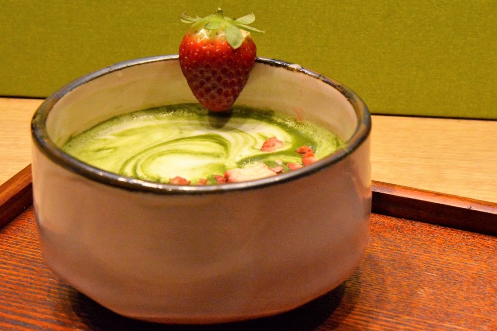 Koto Sanpo, Fudo Dori, Brisbane 