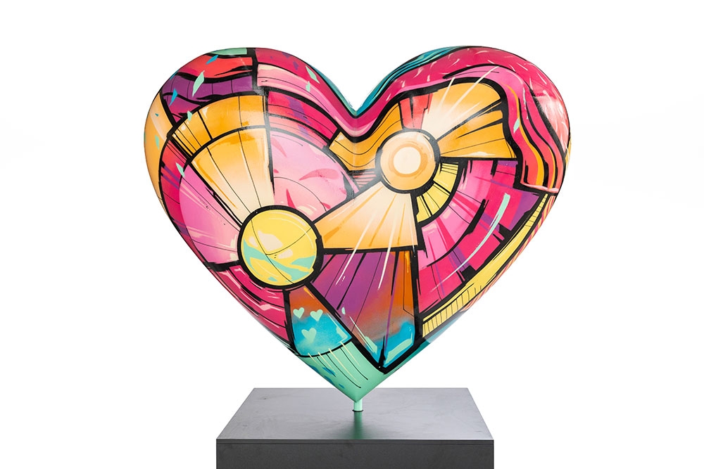 The Heart Gallery Toowong