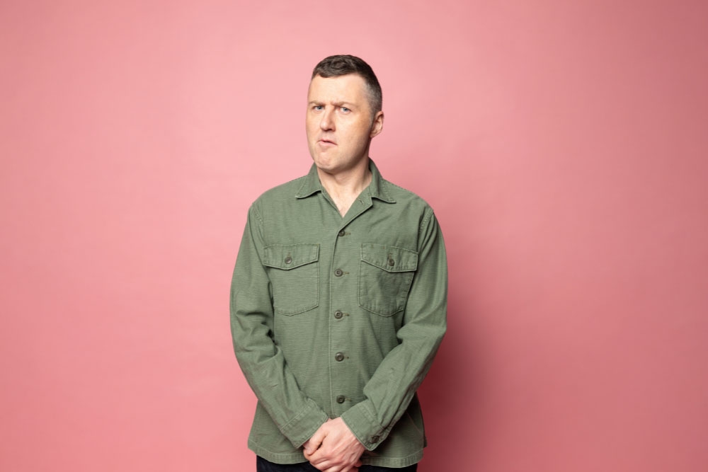 Lloyd Langford