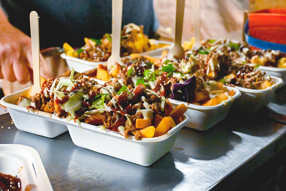 Food