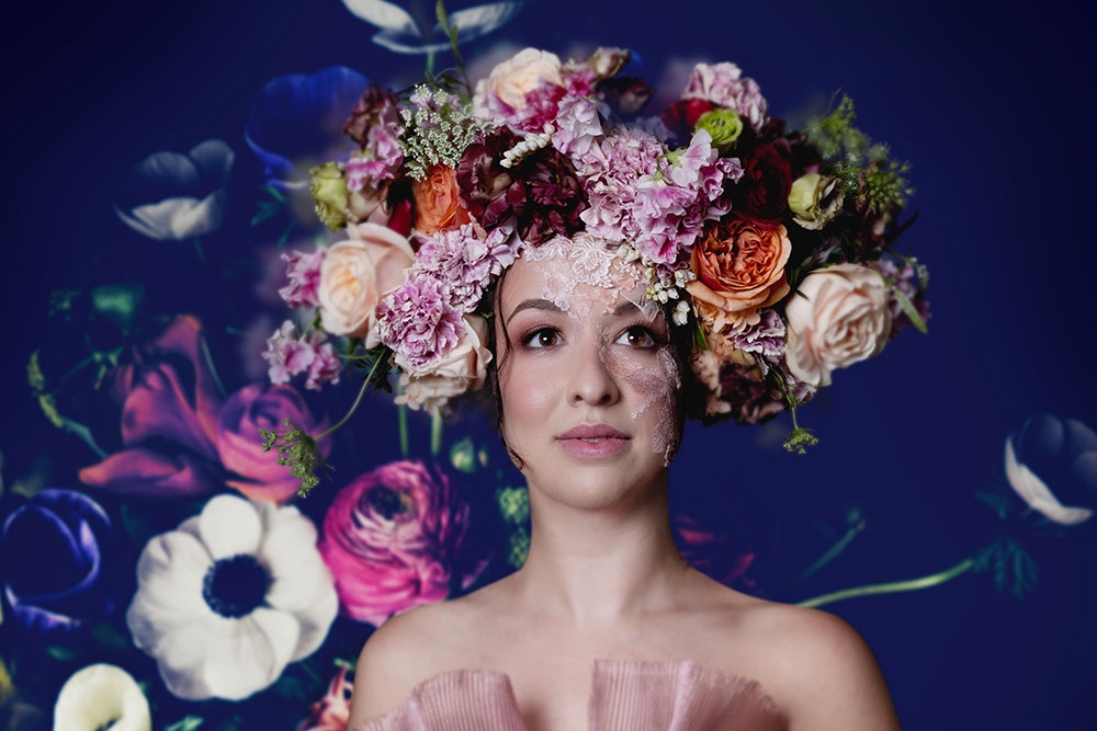 La Cenerentola Opera Queensland