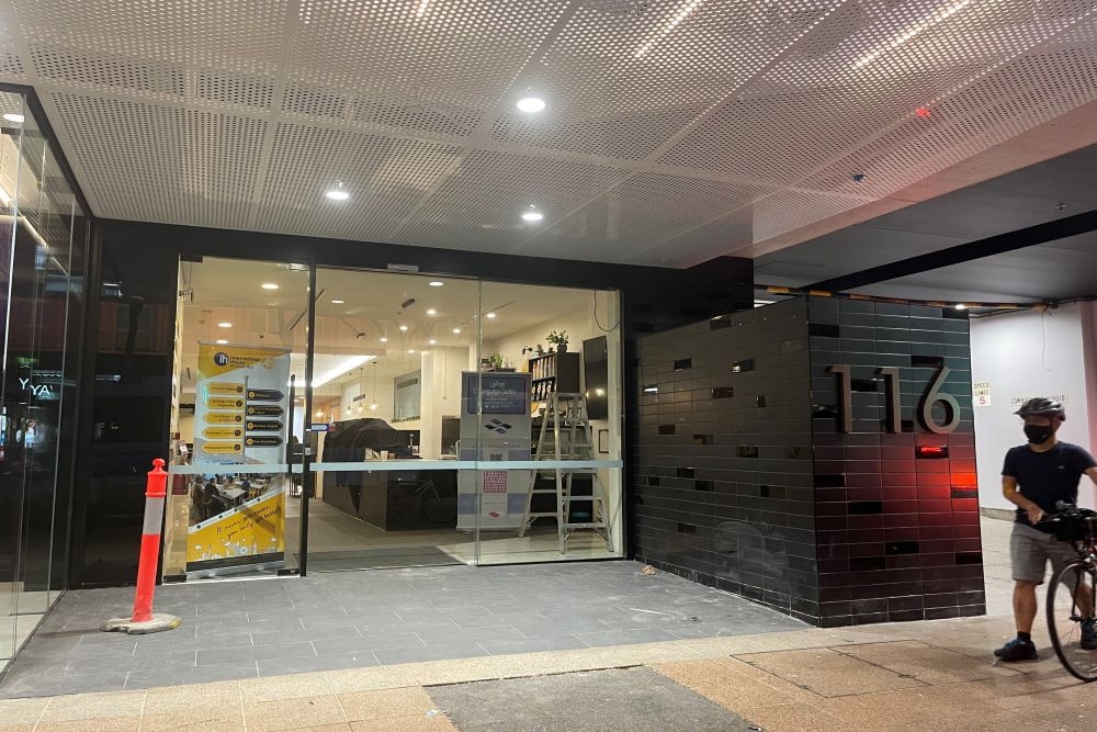LaPont Language Centre, Brisbane 