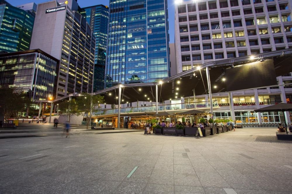 LaPont Language Centre, Brisbane 