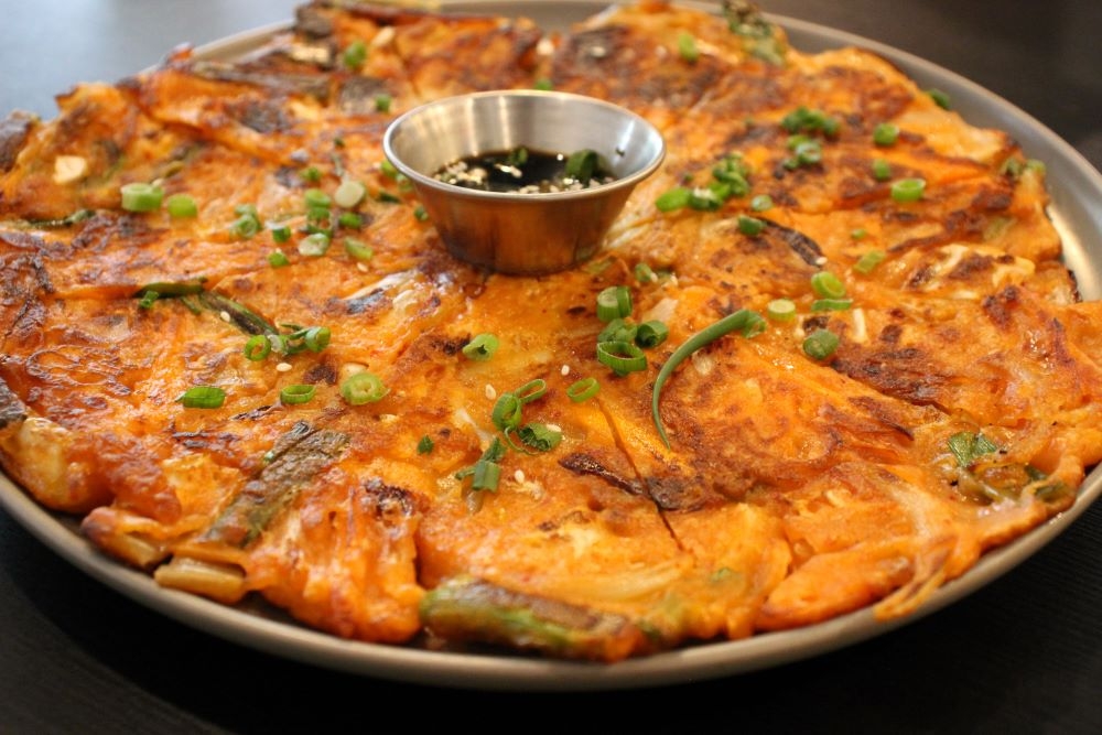 Lalaland Korean Cafe 