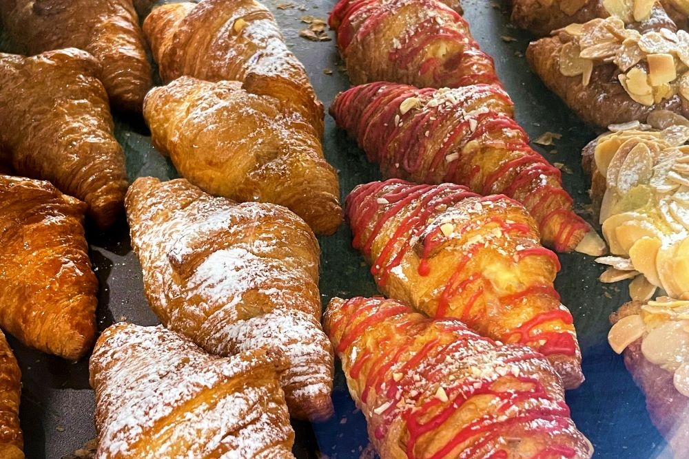 Le Boulangerie Amour Fou 