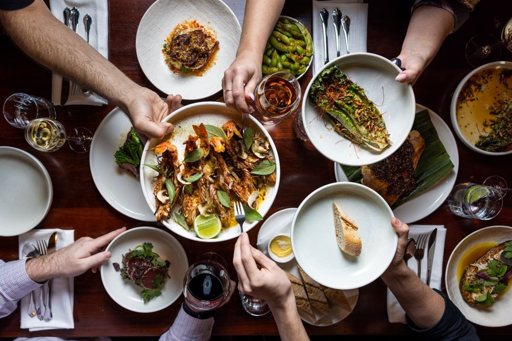 Libertine Restaurant and Bar