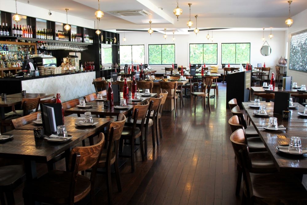 Little Beirut Bistro, Indooroopilly