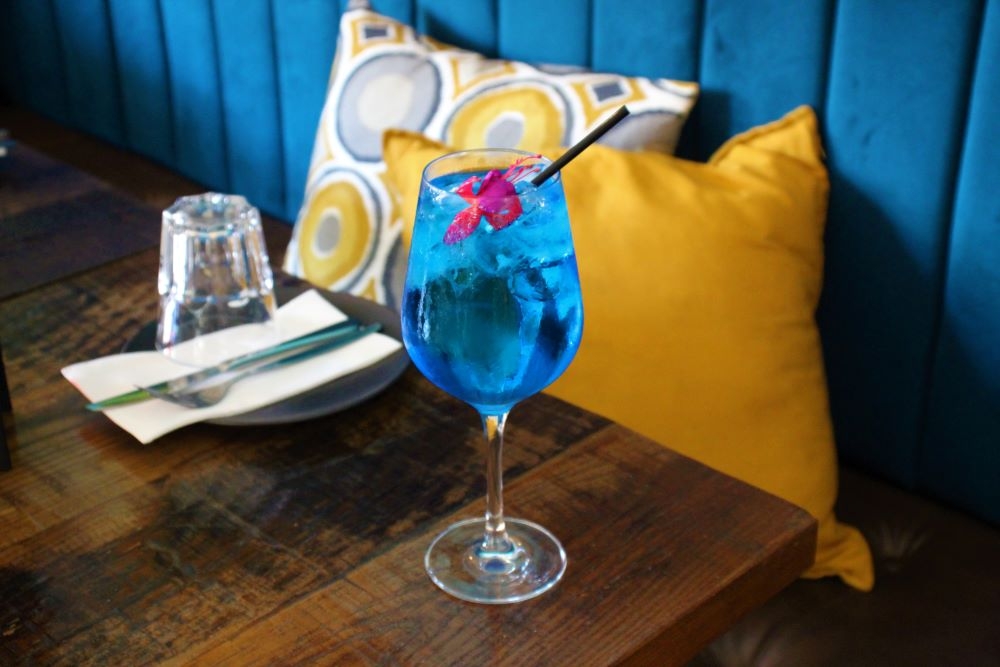 Little Beirut Bistro, Indooroopilly