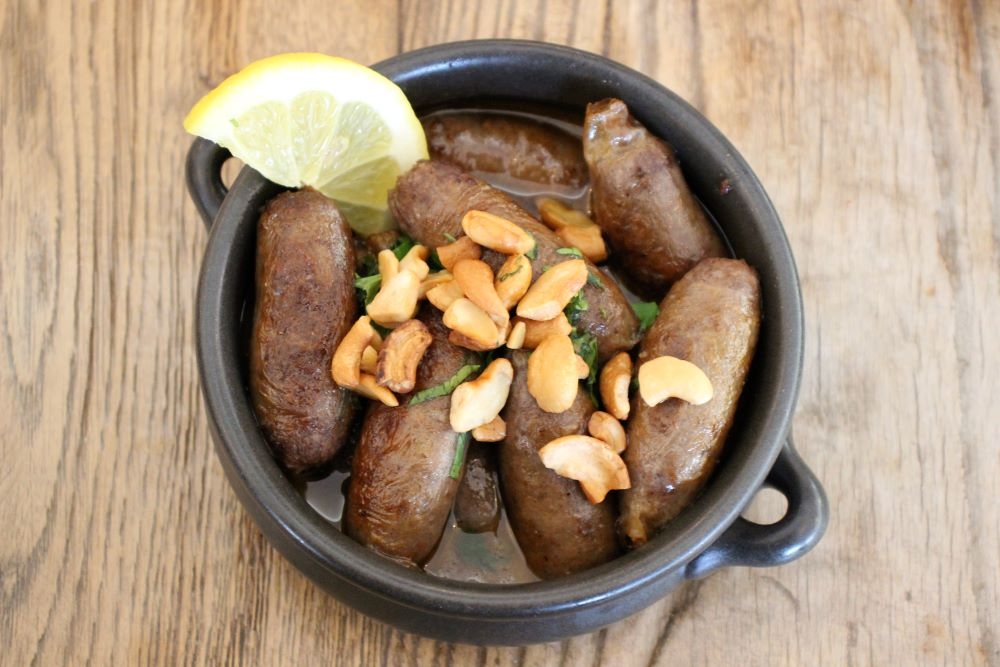 Little Beirut Bistro, Indooroopilly