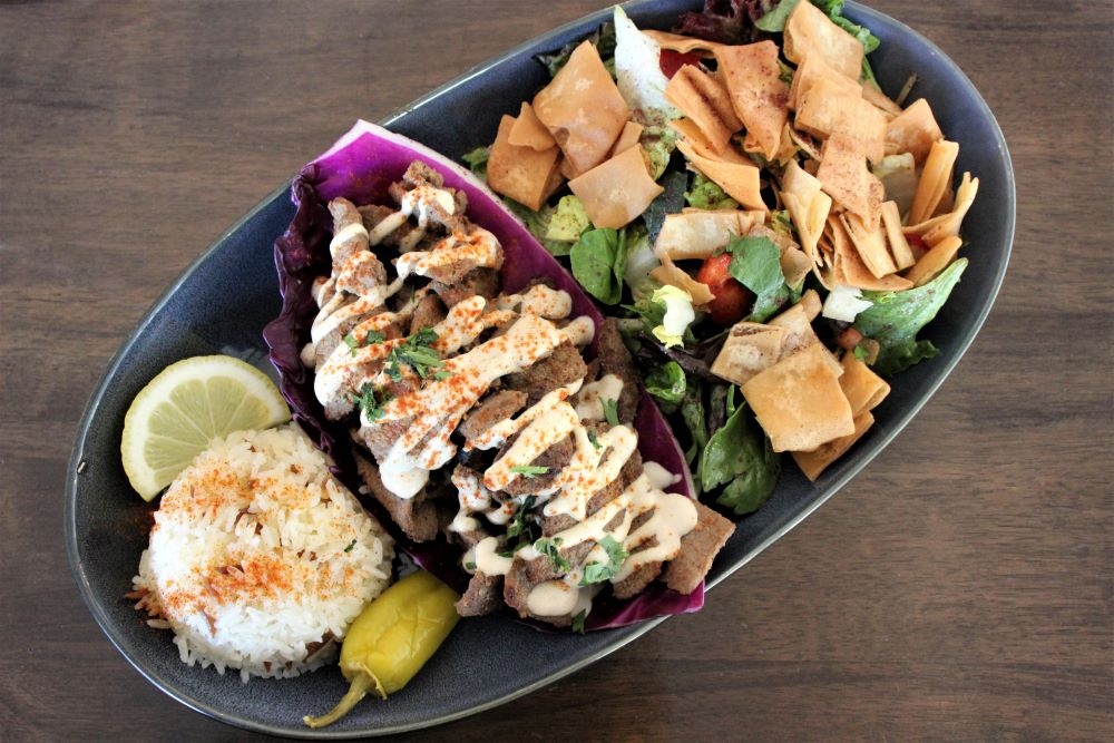 Little Beirut Bistro, Indooroopilly