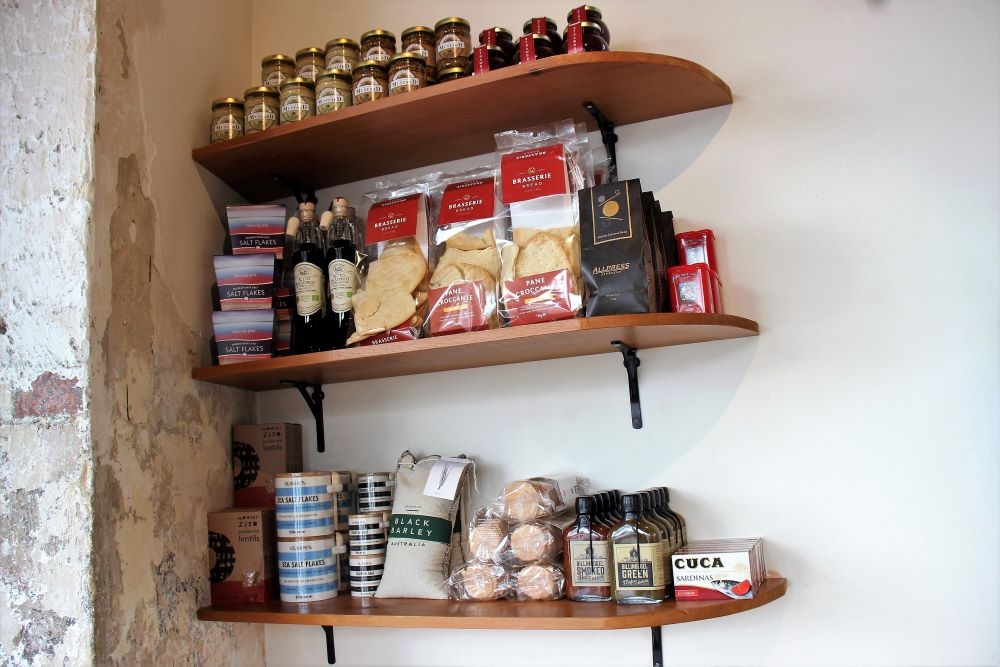 Lloyd's General Store, Fortitude Valley