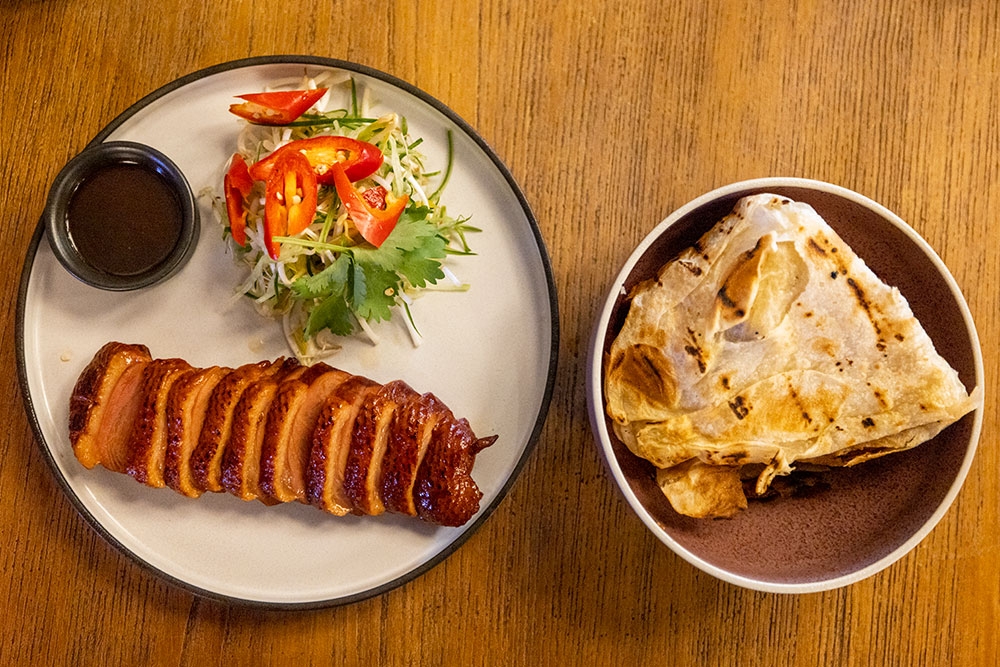 Luckies Kitchen Bulimba
