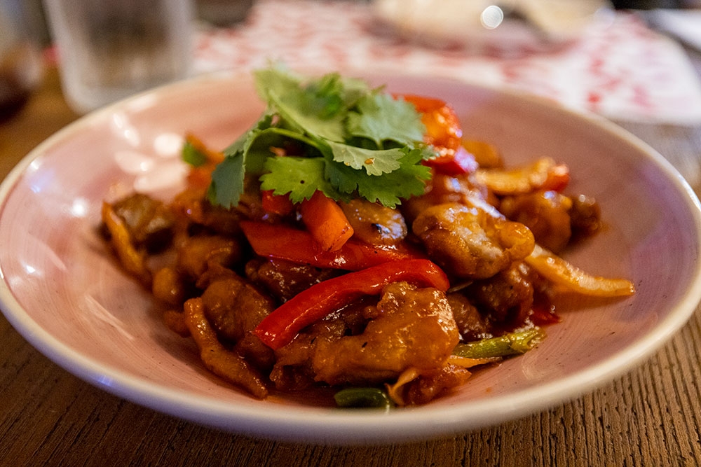 Luckies Kitchen Bulimba