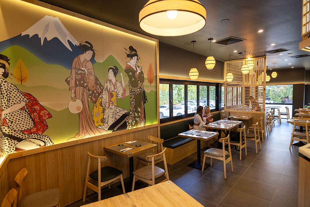 Lulu Ramen Rosalie