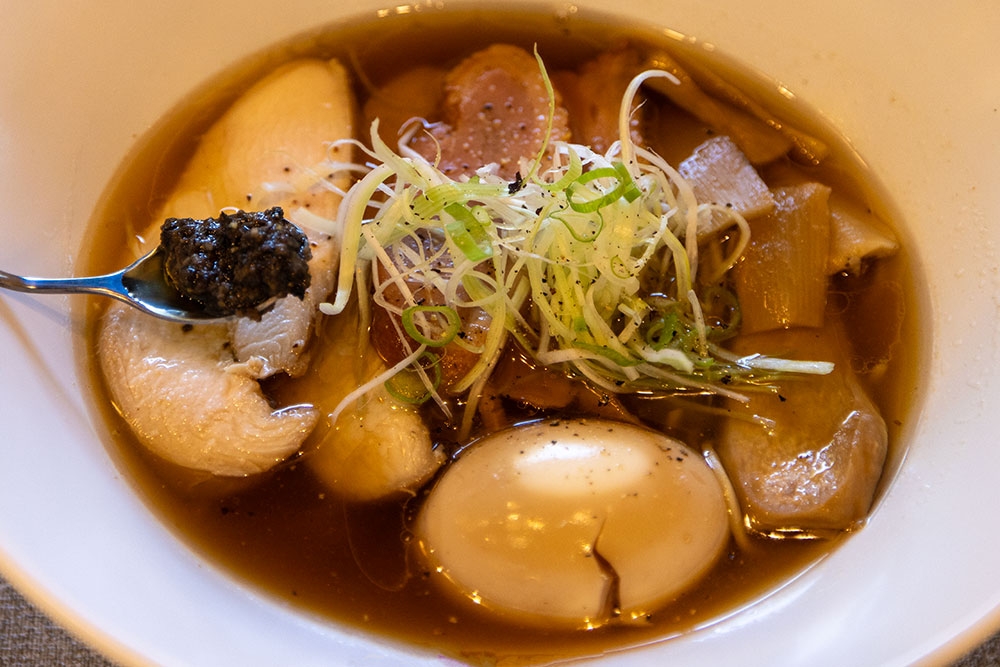 Lulu Ramen Rosalie