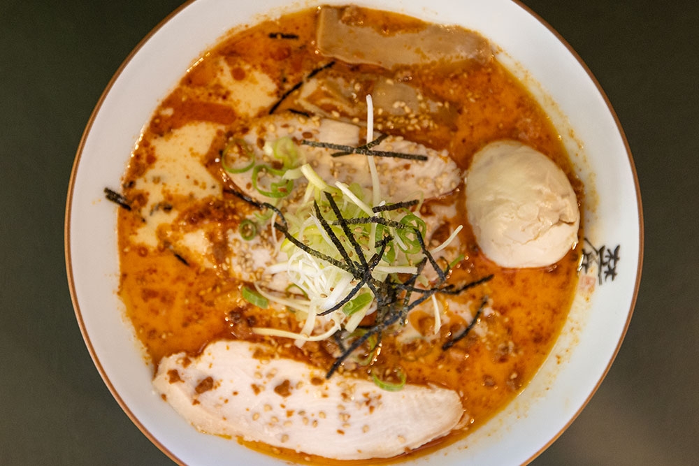 Lulu Ramen Rosalie