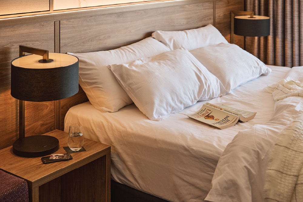 Rydges Hotel South Bank