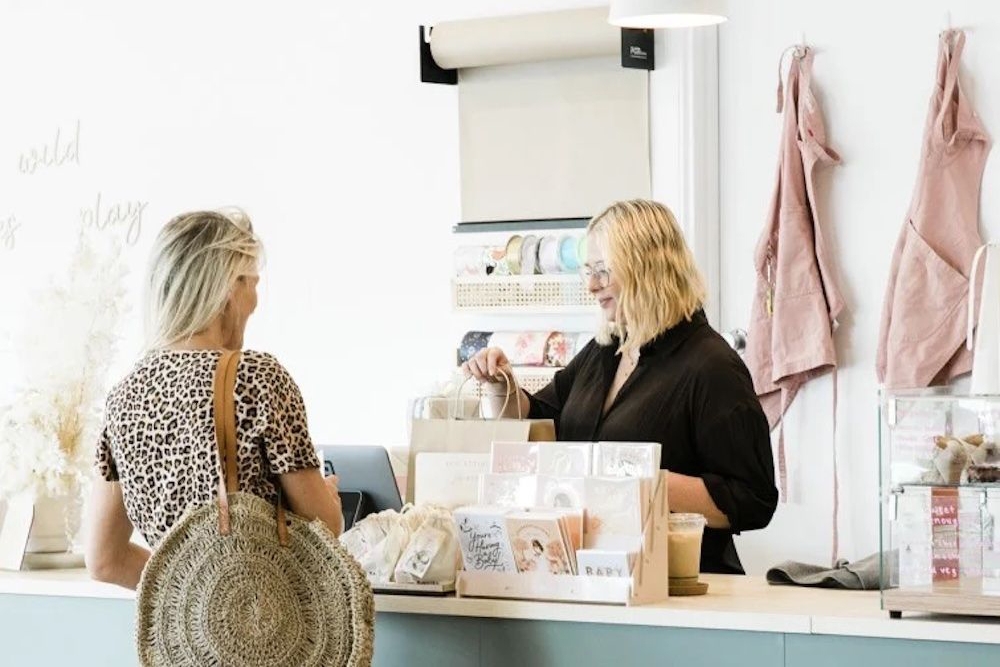 Milk and Honey West End