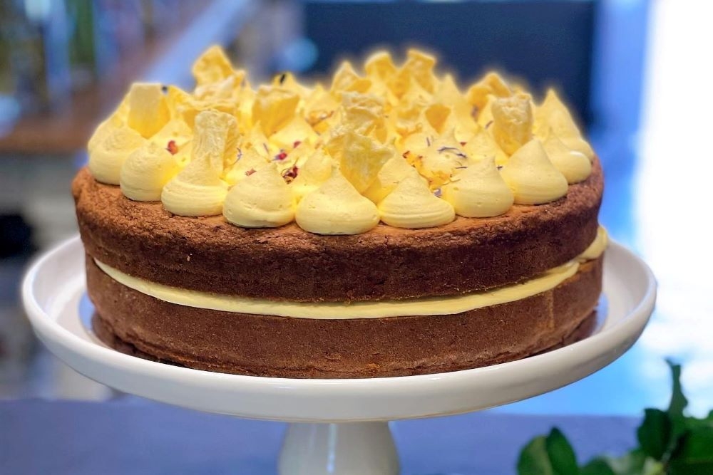 The Magnolia Kitchen, Ascot 