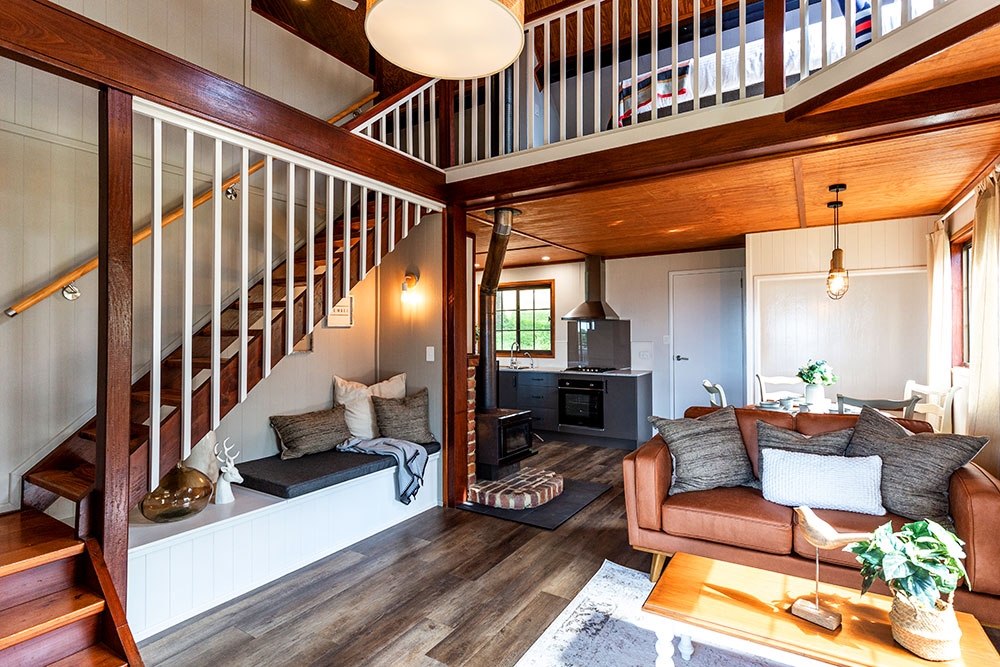 Maleny Country Estate, Reesville
