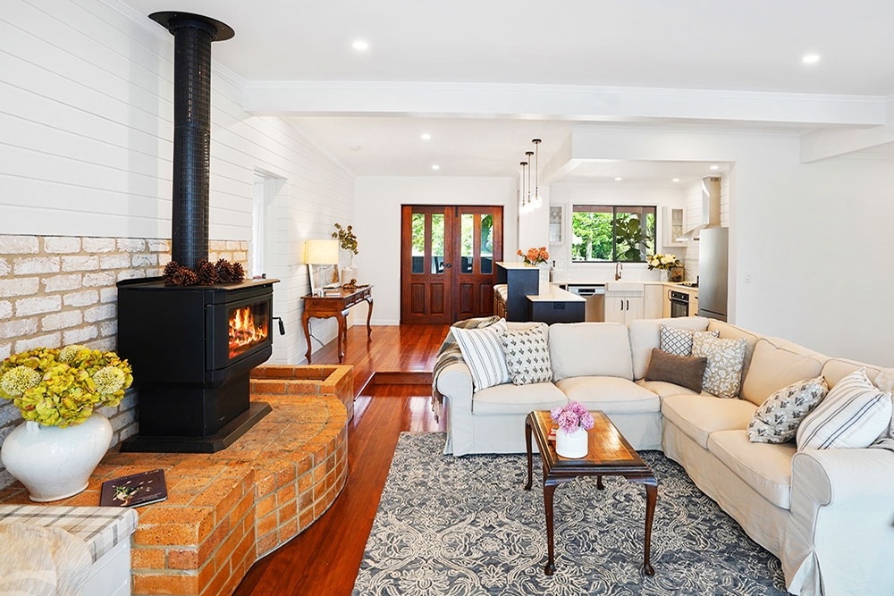 Maleny Country Estate, Reesville