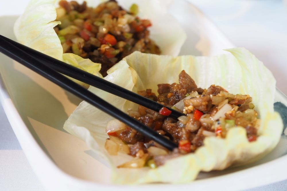 Maple Fusion, Chinese restaurant, Milton 