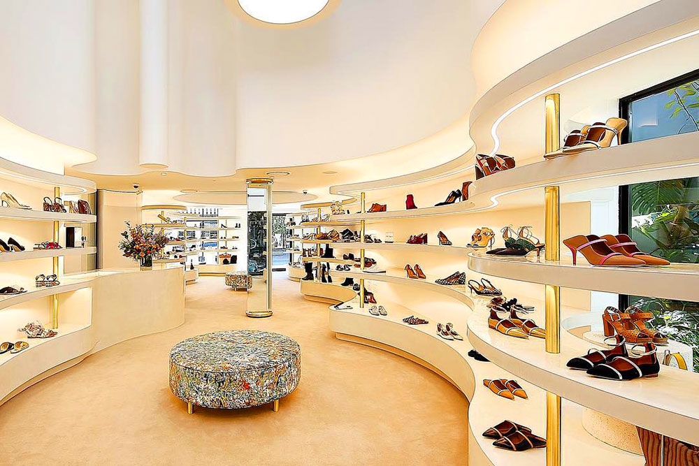 Maryon's, James Street, Fortitude Valley, womens footwear, ladies fashion, shoes for women, luxury footwear