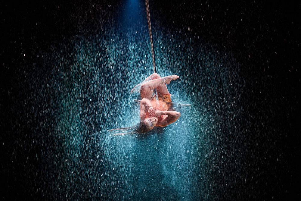 LUZIA by Cirque du Soleil Brisbane