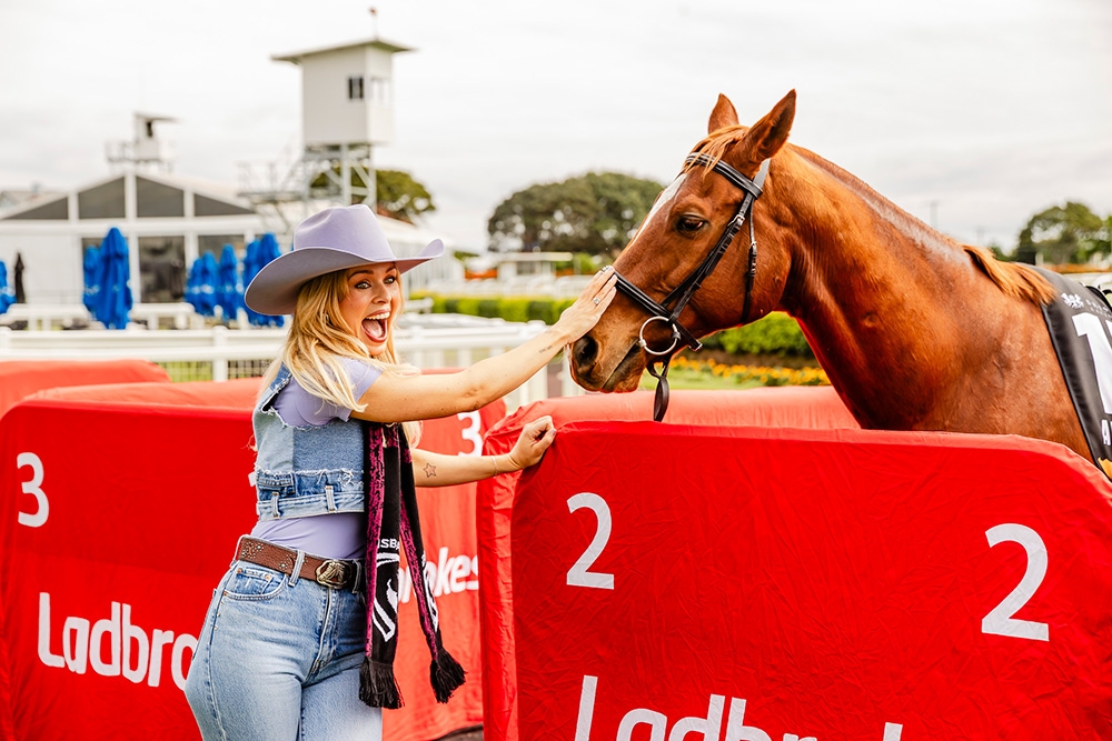 Bundaberg Rum Country Music Raceday