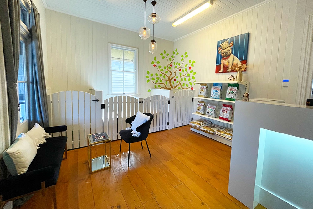 Mela's Doggy Day Spa & Pet Retreat