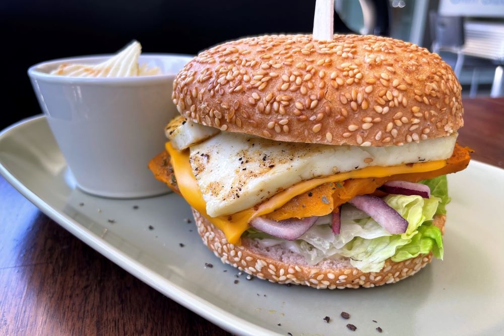 Merak GF Artisan Cafe, Redland Bay