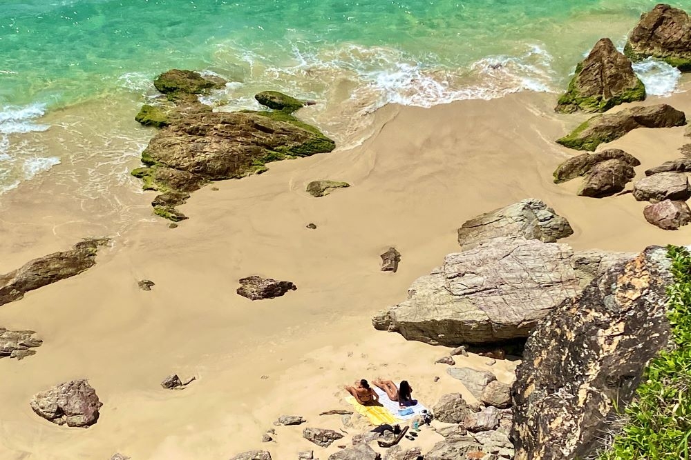 Miami Beach, Gold Coast 