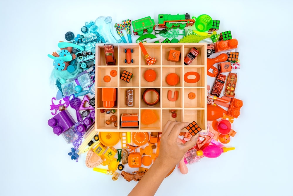 Micro-Museum