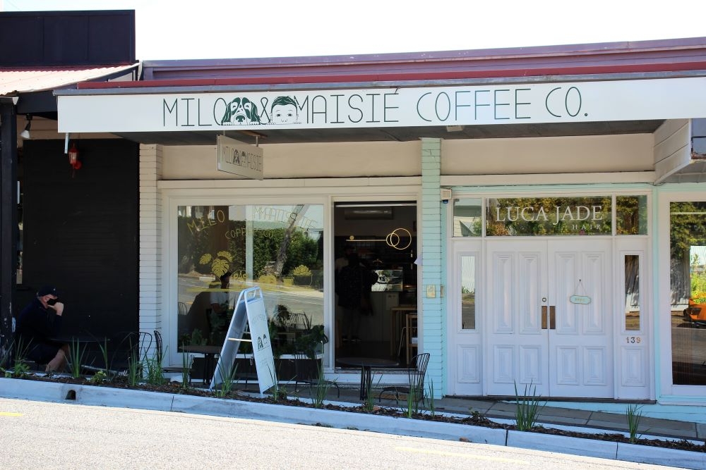 Milo & Maisie Coffee Co