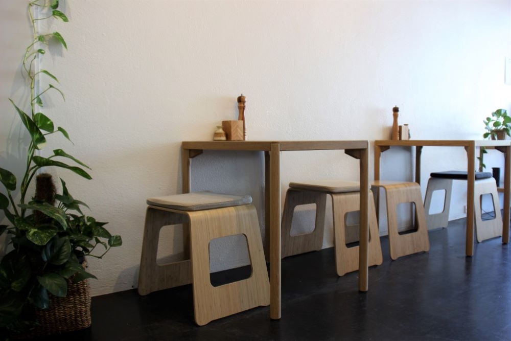 Milo & Maisie Coffee Co