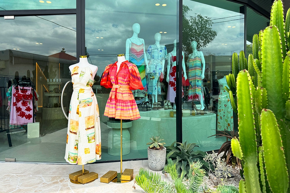 Miss Henry, Paddington, Brisbane, Queensland, inner-west fashion store, women's clothes, Camilla, Not a Birkin Bags, designer outlet, night out in Brisbane, clothing for women, sunglasses, shoes, fashion accessories, where to buy clothes