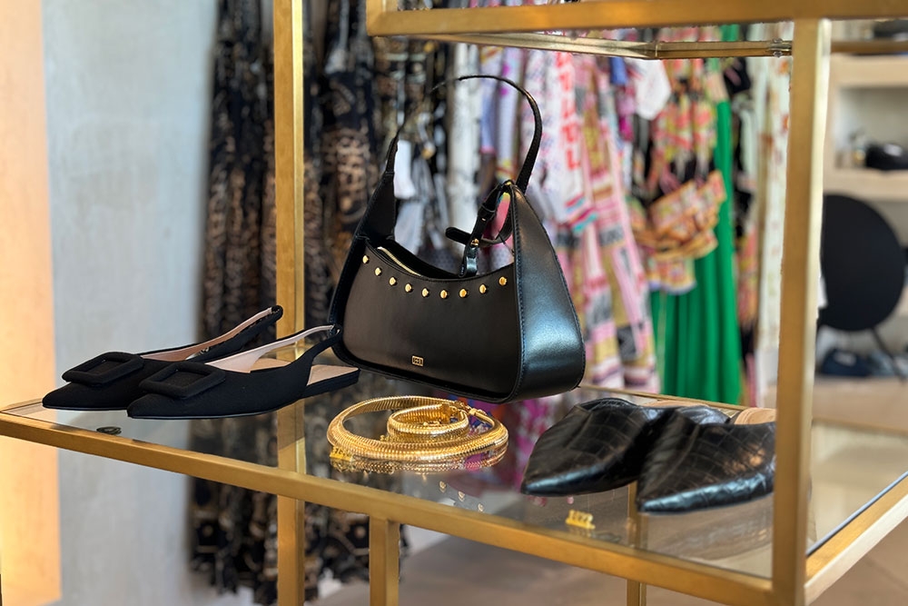 Miss Henry, Paddington, Brisbane, Queensland, inner-west fashion store, women's clothes, Camilla, Not a Birkin Bags, designer outlet, night out in Brisbane, clothing for women, sunglasses, shoes, fashion accessories, where to buy clothes