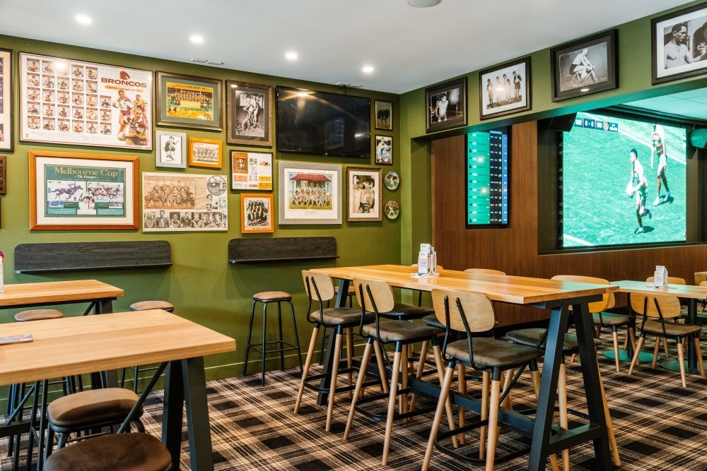 Morayfield Tavern 