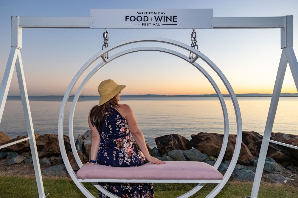 Moreton Bay Food & Wine Festival 2025