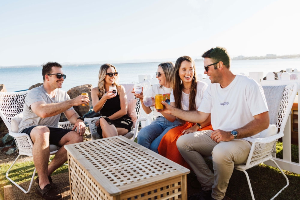 Moreton Bay Food & Wine Festival 2025
