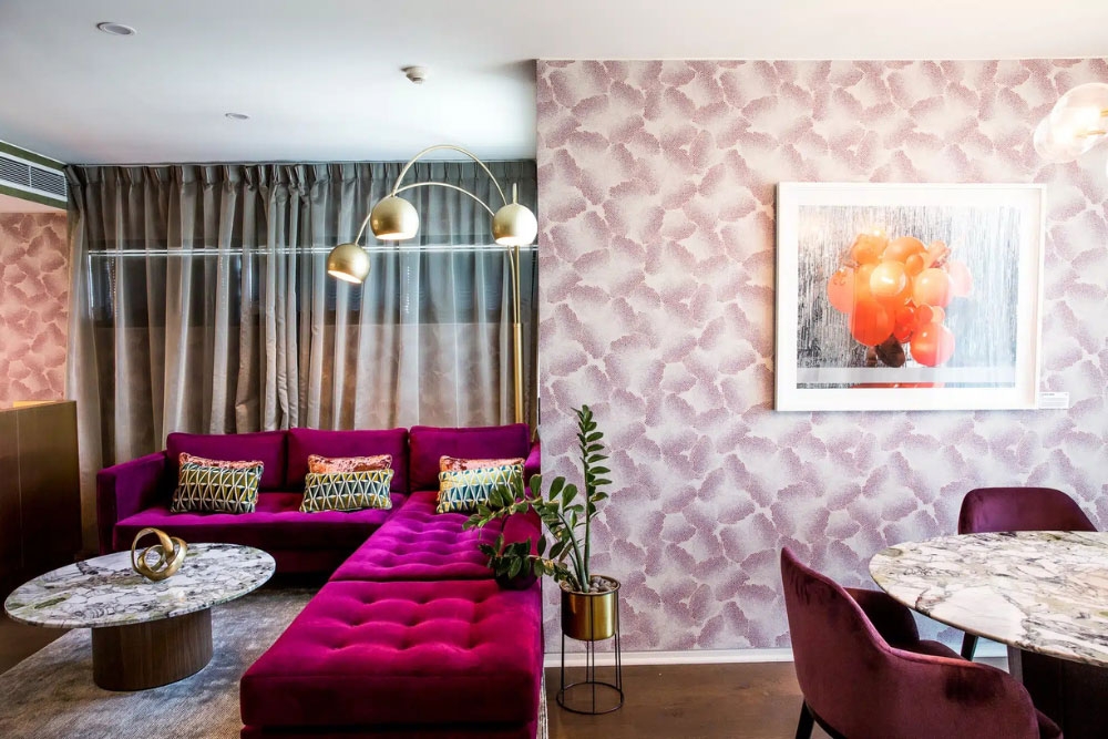 Ovolo Hotel 