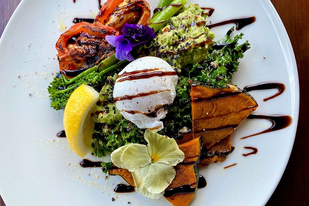 Moselle's Cafe & Restaurant Springfield Lakes