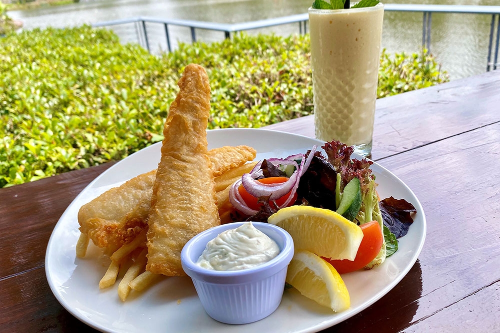 Moselle's Cafe & Restaurant Springfield Lakes