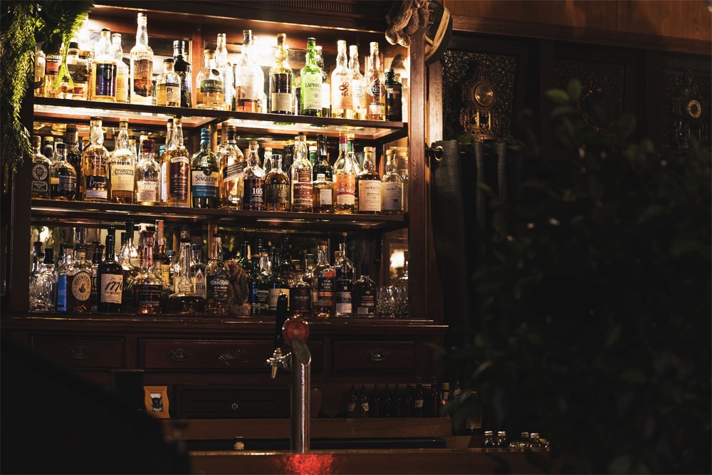 Brisbanes Best Whisky Bars Must Do Brisbane