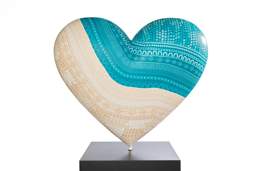 The Heart Gallery Toowong