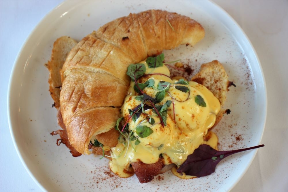 My Oh My Cafe Restaurant, Brendale  
