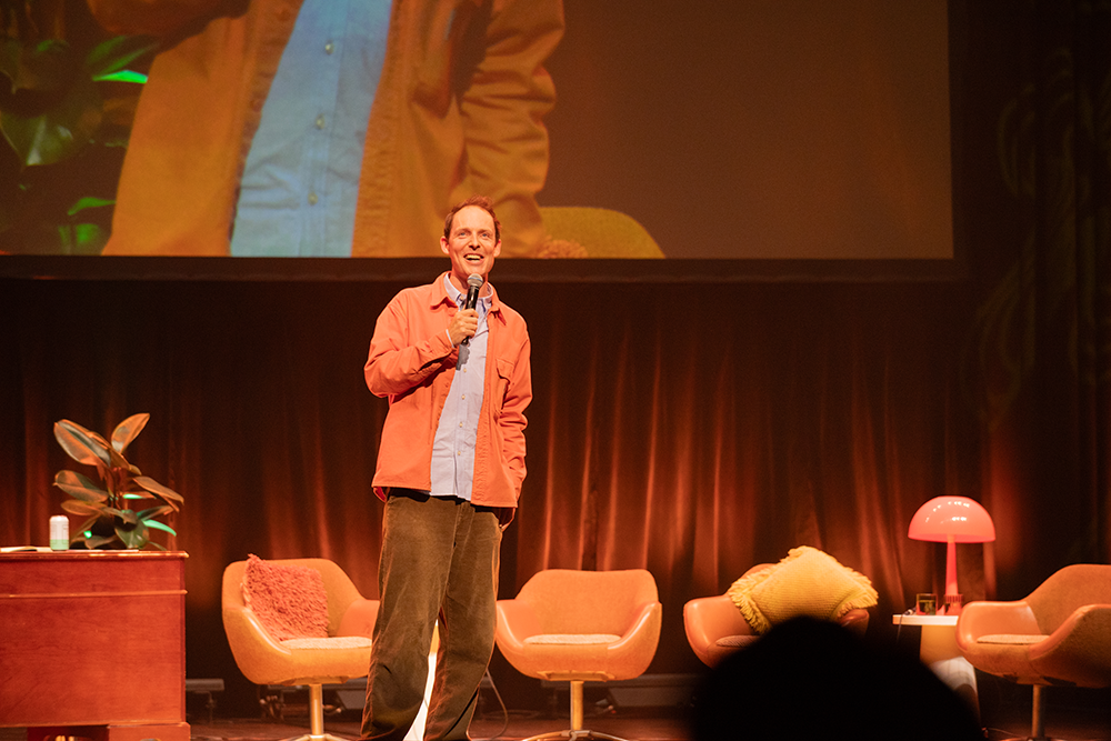 Guy Montgomery’s Guy Mont-Spelling Bee Live 2026