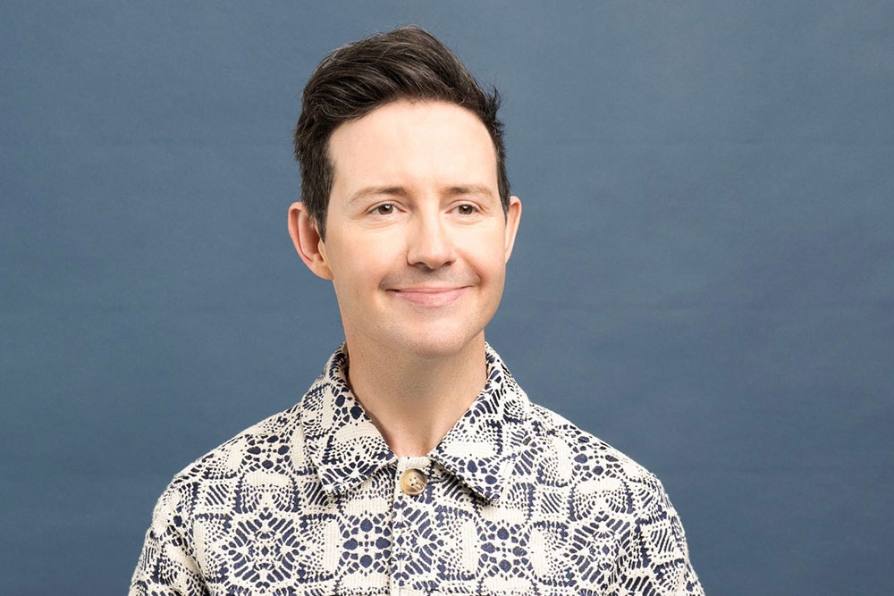 Nath Valvo Brisbane Comedy Festival 2026