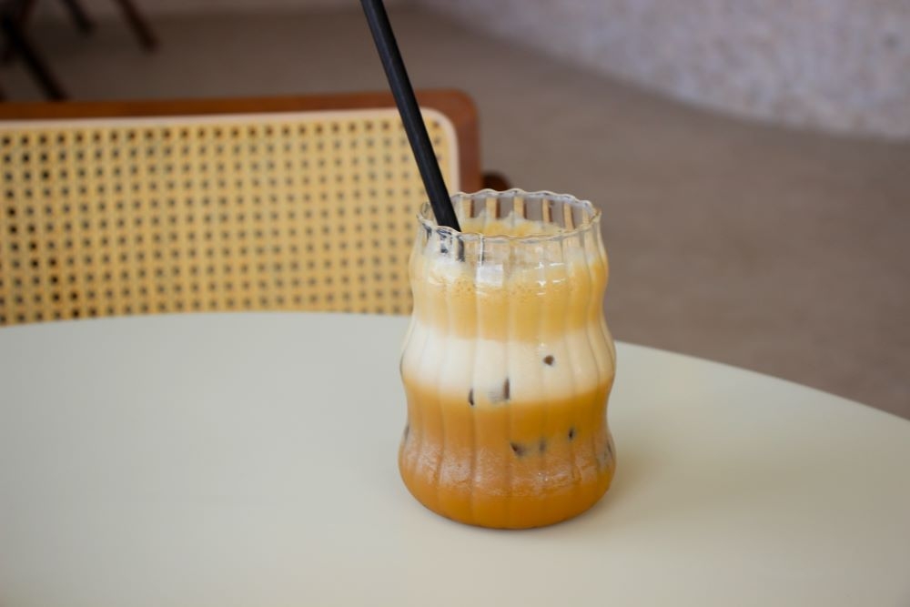 Natura Cafe 