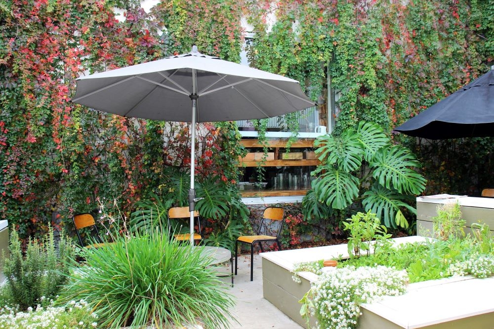Neighbourhood Coffee Roasters